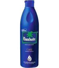 Parachute Adv Gold Coconut Hair Oil 190 ml