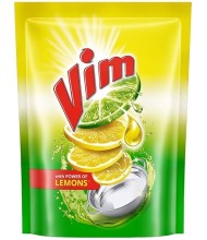 Vim Liquid Refil Pouch 155 ml