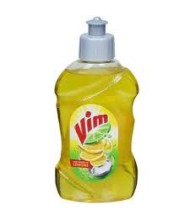 Vim Liquid Bottle 250 ml