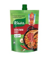 Knorr Schezwan Sauce 200 g