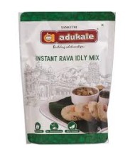 Adukale Inst Rava Idli Mix 500 g