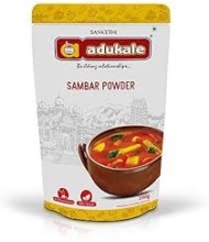 Adukale Sambar Pwd 200 g