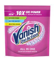 Vanish Fabric Stain Remove 200 g