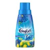 Comfort Fabric Conditioner Blue Fresh 220 ml