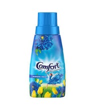 Comfort Fabric Conditioner Blue Fresh 220 ml