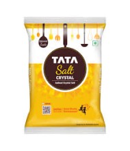 Tata Crystal Salt 1 kg