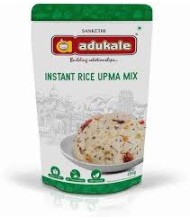 Adukale Inst Rice Upma Mix 250 g