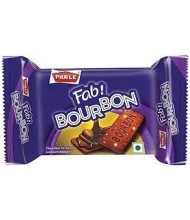 Parle Fab Bur Bon 50 g