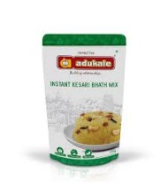 Adukale Inst Kesari Bath Mix 250 g