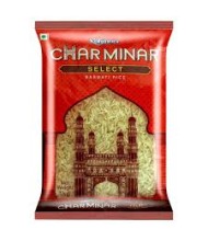 Kohinoor Charminar Select Basmati Rice 1 kg