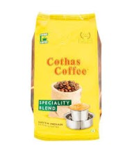 Cothas Coffee Speciality Blend 500 g