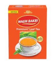 Wagh Bakri Tea 250 g