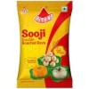 Bambino Double Roasted Sooji Rava 500 g