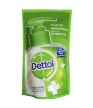 Dettol Fresh Handwash 175 ml