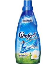 Comfort Fab Cond Blue Morning Fresh 860 ml