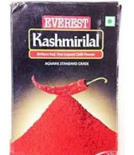 Everest Kashmirilal Chilly Pwd 50 g