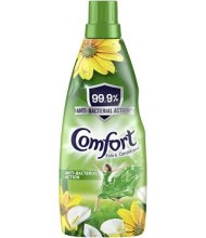 Comfort Fab Cond Green 860 ml