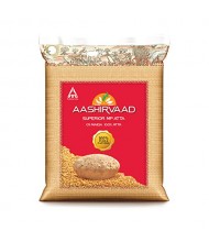 Aashirvaad Atta 1 kg