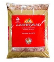 Aashirvaad Atta 5 kg