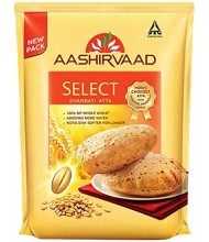 Aashirvaad Atta Select 5 kg