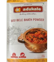 Adukale Bisebele Bath Pwd 200 g