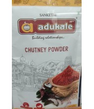 Adukale Chuteny Pwd 200 g