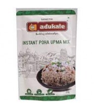 Adukale Inst Poha Upma 250 g