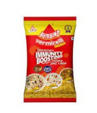 Bambino Vermicelli Plain 400 g