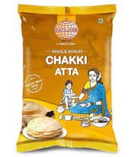 Bhagyalakshmi Wheat Flour 1 kg