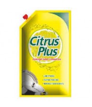 Citrus Plus Liquid Dishwash Refil 145 ml