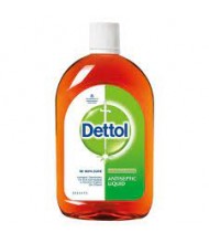 Dettol Antiseptic Liquid 550 ml