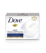 Dove Cream Soap 50 g