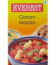 Everest Garam Masala 50 g