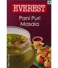 Everest Pani Puri Masala 50 g