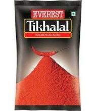 Everest Tikhalal Chilli Powder 100 g