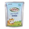 Grb Ghee Refill Pack 200 ml