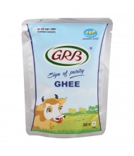 Grb Ghee Refill Pack 200 ml