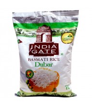 India Gate Basmati Rice Dubar 1 kg