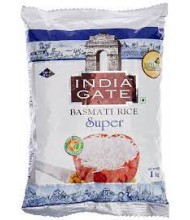 India Gate Basmati Super Rice 1 kg