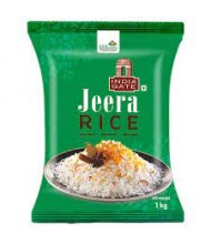 India Gate Jeera Rice 1 kg