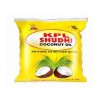 Kpl Shudhi Coconut Oil Pouch 500 ml