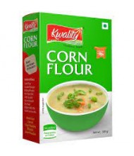 Kwality Corn Flour 100 g