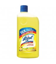 Lizol Dsc Citrus 625 ml