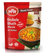 Mtr Bisibele Bhath Masala 100 g