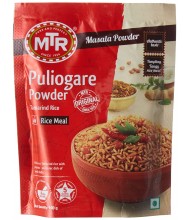 Mtr Puliogare Powder 100 g