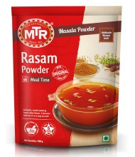 Mtr Rasam Powder 100 g