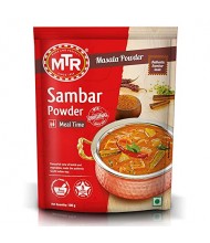 Mtr Sambar Powder 100 g