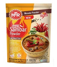 Mtr Spicy Sambar Pwd 100 g