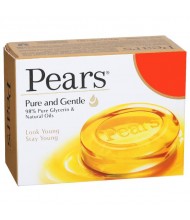 Pears Pure And Gentle Soap 100 g