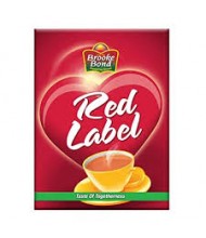 Red Label Tea 100 g